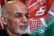 Afghanistan respects US decision to withdraw troops by September: Ghani
