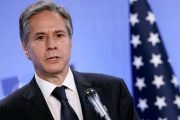 US will take action if terror threat reemerges from Afghanistan: Blinken