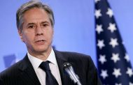 US withdrawal from Afghanistan to concentrate minds of 'free riders' in region: Blinken