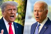 Trump blasts Biden's decision to delay Afghanistan withdrawal