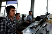 Afghanistan asks NATO to hand over Kabul airport air traffic control tower
