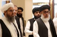 Taliban refuse to attend scheduled peace talks in Turkey