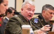 US will not reoccupy Afghanistan: top US general