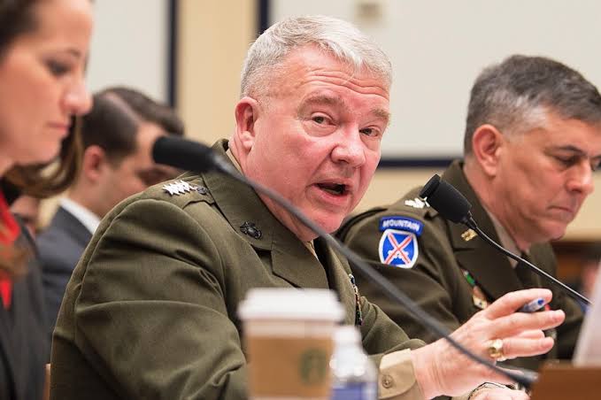 US will not reoccupy Afghanistan: top US general