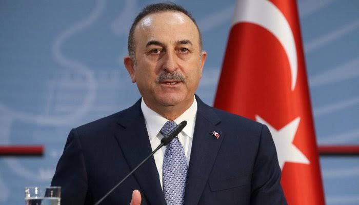 Afghan peace talks in Istanbul postponed: Turkey