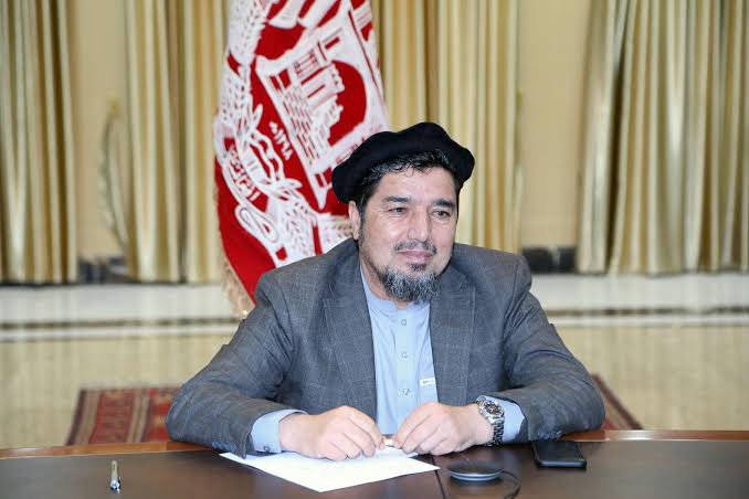 Afghan reconciliation council receives Taliban peace proposal