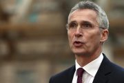 Afghan forces can cope alone: NATO chief