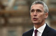 Afghan forces can cope alone: NATO chief
