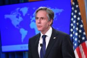 Blinken: US should be prepared for any scenario in Afghanistan