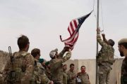 US military: Afghanistan withdrawal up to 25 percent complete