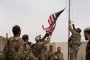 US military says withdrawal from Afghanistan 2-6 percent complete