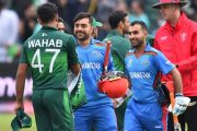 Afghanistan, Pakistan in talks for T20, ODI series in August/September: report