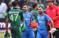 Afghanistan, Pakistan in talks for T20, ODI series in August/September: report