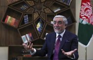 Foreign troop withdrawal from Afghanistan to present 'huge challenges': Abdullah