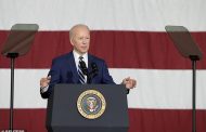 Biden: Greatest threat of attack from al Qaeda, ISIS not going to be from Afghanistan