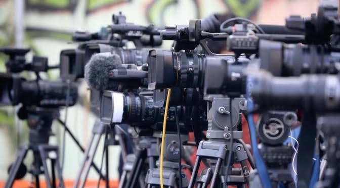 World Press Freedom Day: Afghanistan's int'l partners reaffirm support for media
