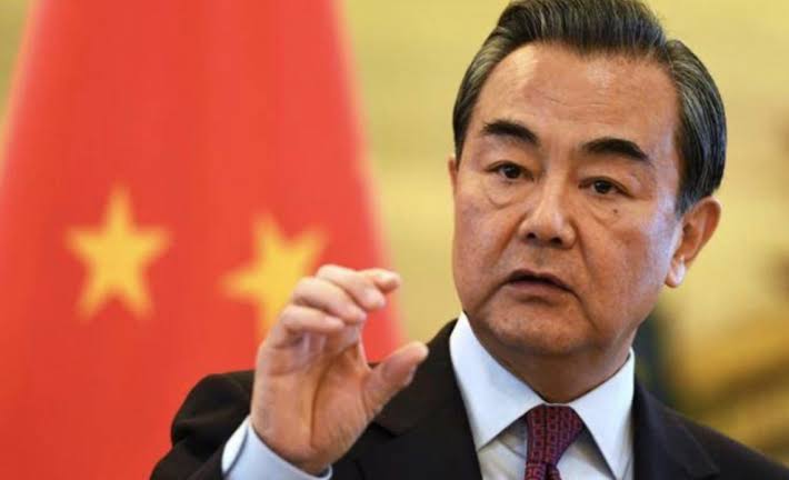 Future Afghan governance structure should not copy foreign models: China