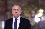 Russia prepared for all eventualities in Afghanistan: Lavrov