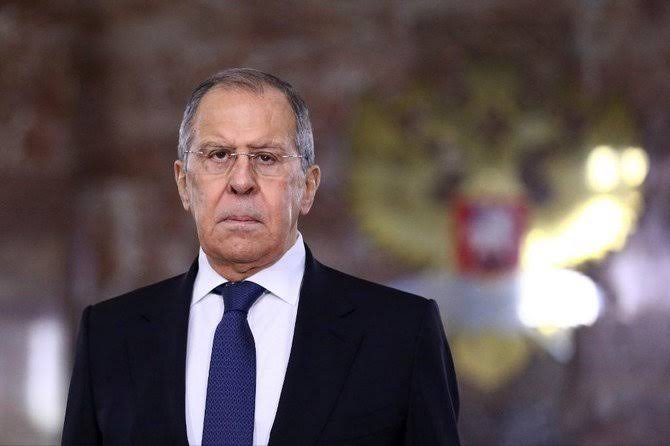 Russia prepared for all eventualities in Afghanistan: Lavrov