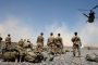 US military: Afghanistan withdrawal up to 25 percent complete