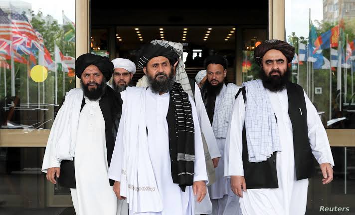 Taliban set conditions for participating in Istanbul conference