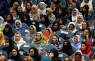 'Duplicity in your words and actions is puzzling', Afghan Women's Network tells Taliban