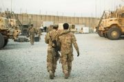 US 'rapidly' planning to evacuate Afghan interpreters: Milley