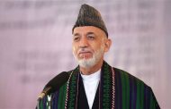 Karzai calls for peace talks to be moved to Afghanistan