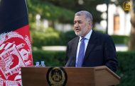 Taliban cannot seize power through military means: acting defense minister