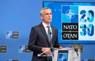 Security situation in Afghanistan remains very difficult and challenging: NATO chief