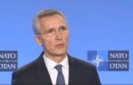 NATO reaffirms support to Afghan forces amid troop withdrawal