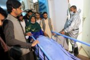 RSF asks ICC to investigate murders of Afghan journalists