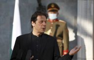 Pakistan seeks Afghan settlement before US exit: Imran Khan