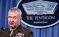 US could close embassy in Kabul if future Afghan government requests so: US general