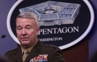 US will take action in Afghanistan when al Qaeda and ISIS present actionable threats