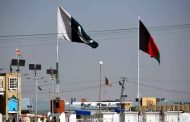 What is Pakistan pursuing in Afghanistan?