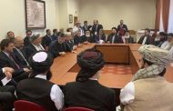 US pushes for meeting between Afghan politicians, Taliban in Qatar