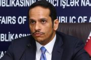 Qatar says no tangible progress in Afghan peace talks yet