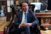Afghan envoy: Exceptional opportunity to expand ties with Russia