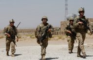 US to keep over 600 troops in Afghanistan