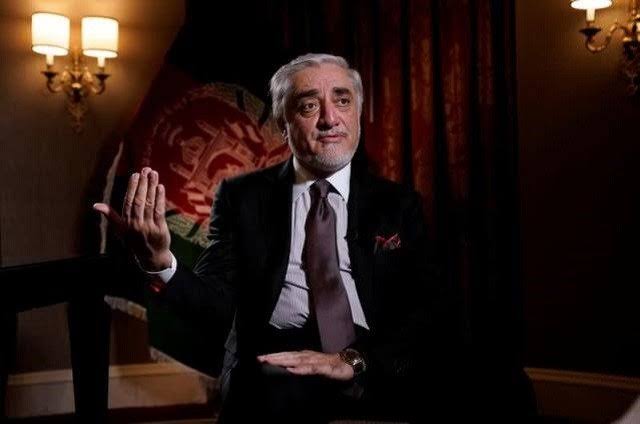 Afghan peace talks should go on unless Taliban pull out: Abdullah