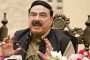 Pakistani minister admits Taliban get medical treatment in Pakistan