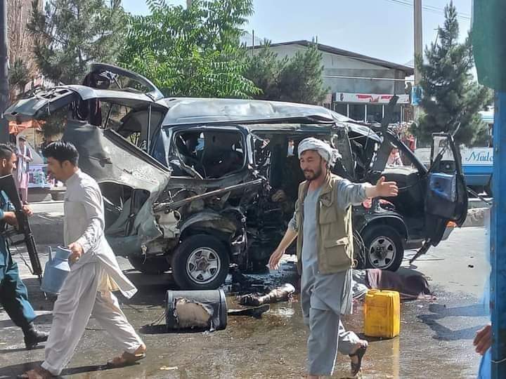 Amnesty calls for investigation of deliberate killing of civilians in Afghanistan