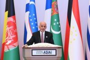 Over 10,000 militants entered Afghanistan from Pakistan, other places last month: Ghani