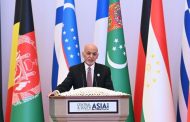 Over 10,000 militants entered Afghanistan from Pakistan, other places last month: Ghani