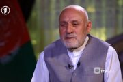 Part of Pakistani establishment favor return of Islamic Emirate: Afghan envoy