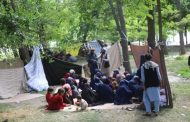 Taliban forcibly displace civilians in north Afghanistan: HRW