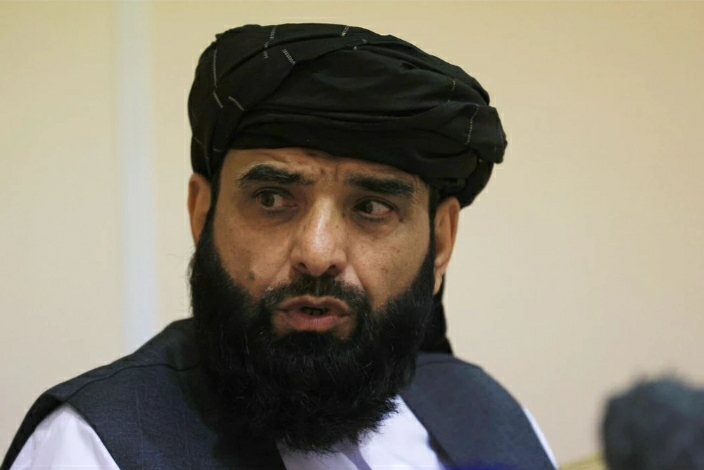 Taliban: Pakistan cannot dictate to us
