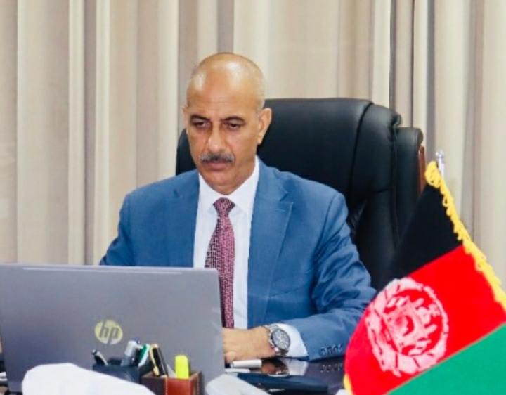 Afghanistan recalls ambassador to Pakistan after assault on daughter