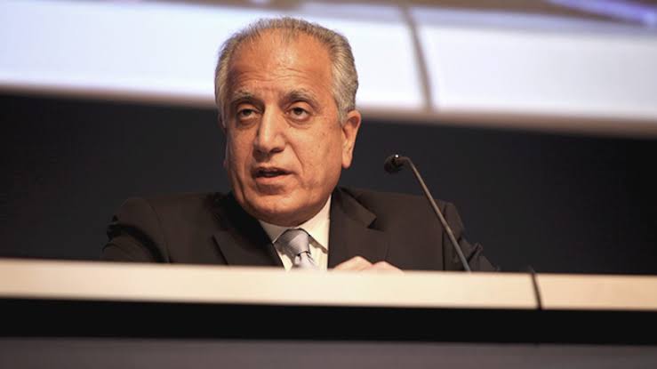 Khalilzad: Situation could get more complicated with organization of new militias in Afghanistan